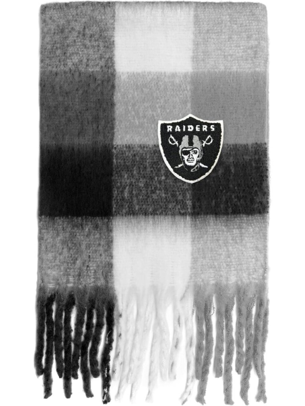 Cozy NFL Super Soft Scarf | Perfect for Game Day & Everyday Wear
